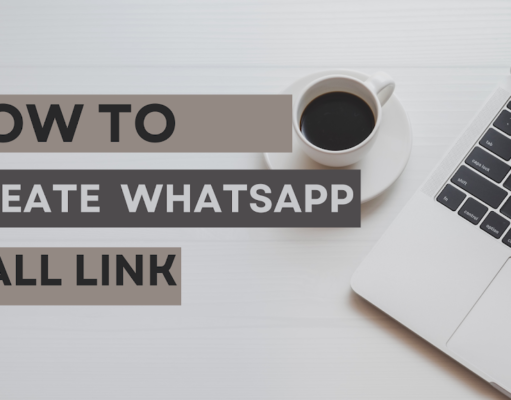 How to Create WhatsApp Call Link (Audio & Video) WhatsApp
