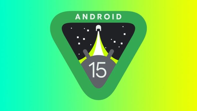 Android 15 Beta 3
