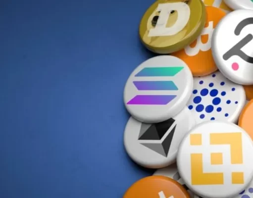 Top 10 Emerging Cryptocurrencies to Watch in 2024 Top 10 Emerging Cryptocurrencies to Watch in 2024