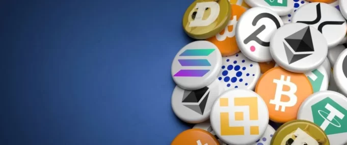 Top 10 Emerging Cryptocurrencies to Watch in 2024