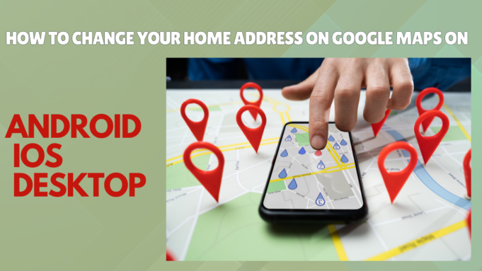 Google Maps
