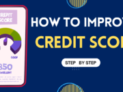 How to Improve Your Credit Score So Fast in 6 Months (Step by Step) Improve Your Credit Score