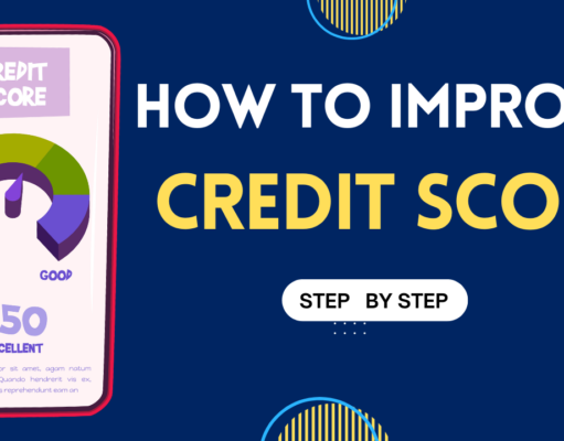 How to Improve Your Credit Score So Fast in 6 Months (Step by Step) Improve Your Credit Score