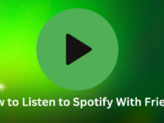 How to Listen to Spotify With Friends Together (2024 Guide) Listen to Spotify