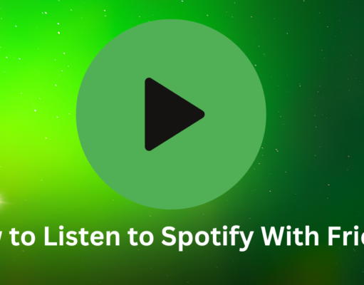 How to Listen to Spotify With Friends Together (2024 Guide) Listen to Spotify