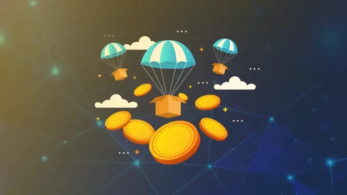 5 Crypto Airdrops Poised For July 2024