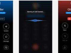 Truecaller Can Now Detect If The Caller Is Using AI
