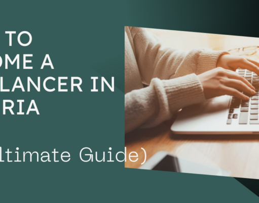 How to Become a Freelancer in Nigeria (A Ultimate Guide) Freelancer