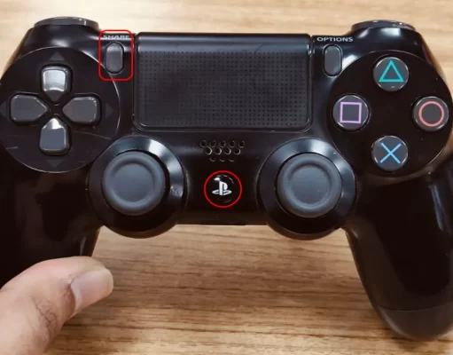 How to Connect PS4 Controller to iPhone or Android (2024) PS4 Controller