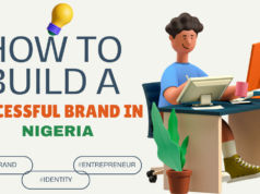 How to Build a Successful Brand in Nigeria from Scratch 2025 (Step by Step) Brand