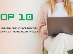 Top 10 Grants and Funding Opportunities for Nigerian Entrepreneurs To Grow And Boost Businesses In 2024 Grants and Funding