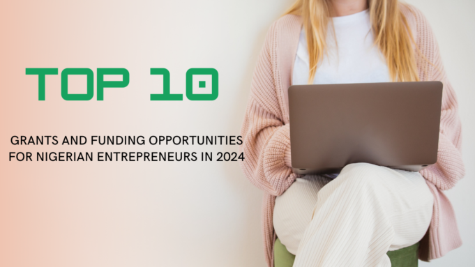 Grants and Funding