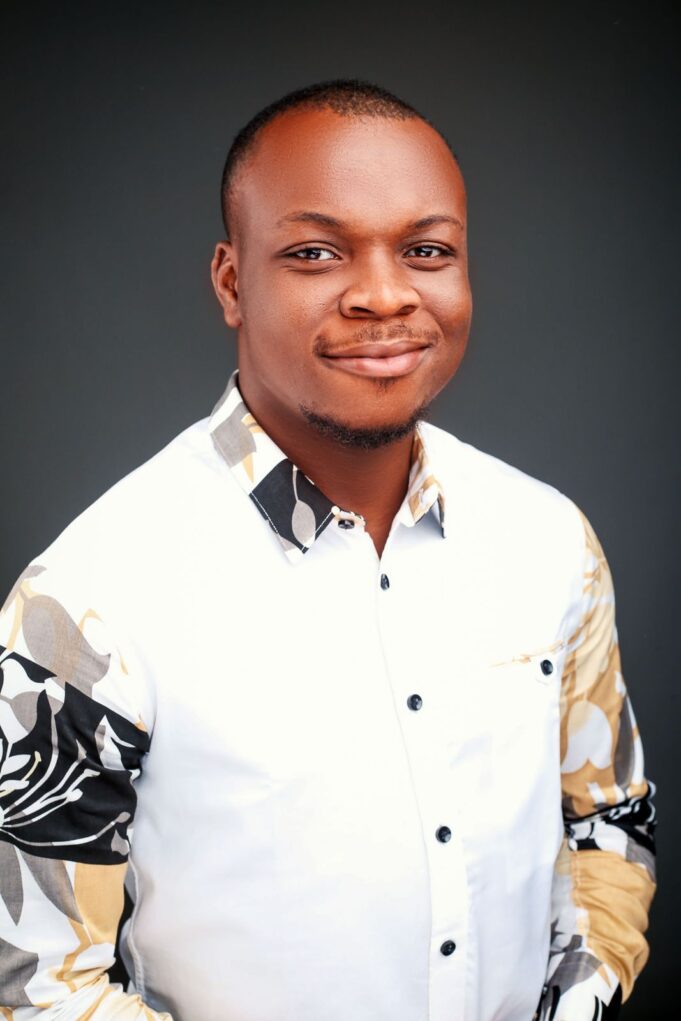 Chinedu Otutu