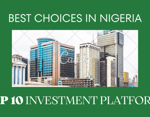 10 Best Investment Platforms in Nigeria 2024 10 Best Investment Platforms in Nigeria