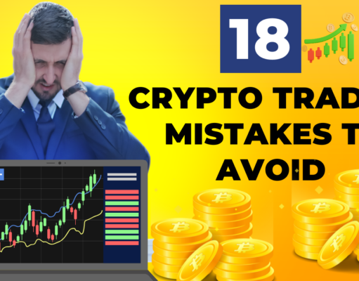 18 Crypto Trading Mistakes to Avoid in 2025 | Expert Guide Crypto Trading Mistakes to Avoid