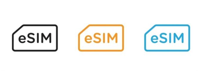 What Is eSIM, Benefit and Uses