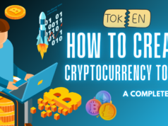 How to Create Cryptocurrency Tokens in 2025 Beginner to Pro (A Complete Guide) How to Create Cryptocurrency Tokens