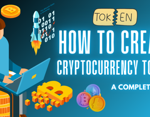 How to Create Cryptocurrency Tokens in 2025 Beginner to Pro (A Complete Guide) How to Create Cryptocurrency Tokens