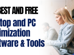 10 Best Free Laptop And PC Optimization Software & Tools 2026 10 Best Free Laptop And PC Optimization Software & Tools 2025