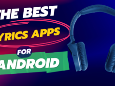 10 Best Lyrics Apps For Android And iOS Devices in 2025 Best Lyrics Apps