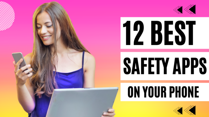 best safety apps on your Android