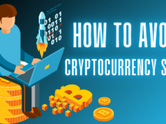 How to Identify and Avoid Cryptocurrency Scams in 2025 Cryptocurrency Scams