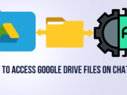 How to Access Google Drive Files on ChatGPT Easily ChatGPT