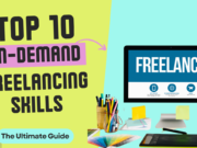 Top 10 In-Demand Skills for Freelancers in 2025 | The Ultimate Guide in-demand skills for freelancers in 2025
