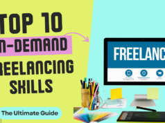 Top 10 In-Demand Skills for Freelancers in 2025 | The Ultimate Guide in-demand skills for freelancers in 2025