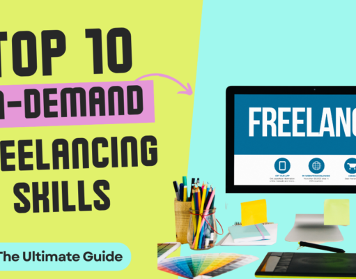 Top 10 In-Demand Skills for Freelancers in 2025 | The Ultimate Guide in-demand skills for freelancers in 2025