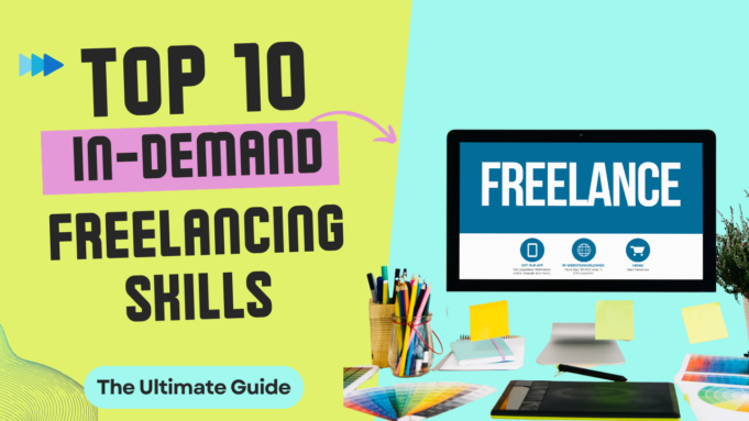 in-demand skills for freelancers in 2025
