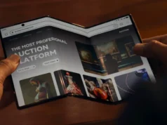 Samsung Plans to Launch its First Tri-Pod Smartphone in 2025 Samsung Smartphone