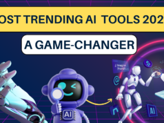 Most Trending AI Tools