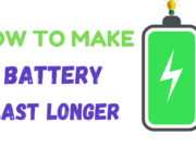 14 Proven and Working Tips to Make Your Android Battery Last Longer and Healthier (Step-by-Step Guide) Proven and Working Tips to Make Your Android Battery Last Longer and Healthier