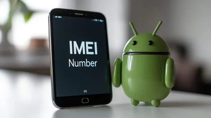 IMEI Number