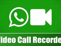 How To Record WhatsApp Video And Voice Calls On Android (2 Method) WhatsApp Video And Voice Calls