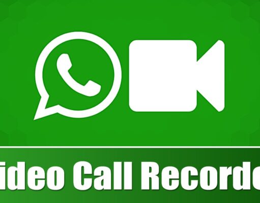 How To Record WhatsApp Video And Voice Calls On Android (2 Method) WhatsApp Video And Voice Calls
