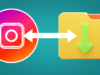 Download all of your Instagram Photos and Stories