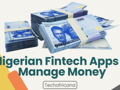 Top and Best 7 Nigerian Fintech Apps to Manage Money Better in Nigeria 2026 Nigerian Fintech Apps
