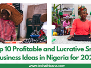 Top 10 Profitable and Lucrative Small Business Ideas in Nigeria for 2026 | Everything You Need to Know Profitable and Lucrative Small Business