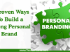 7 Proven Ways To Build a Strong Personal Brand in 2026 Personal Brand