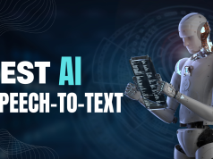 Top 5 Speech-to-Text AI Apps in 2026 | Most Read Guide for Creators and Businesses Speech-to-Text AI Apps
